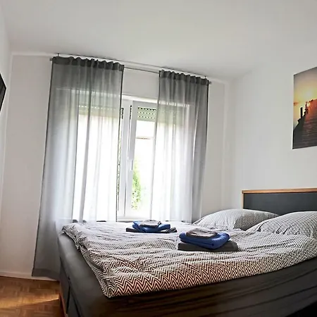 Haus Josef Apartmán