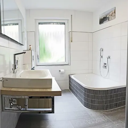 Haus Josef Apartmán Klotten